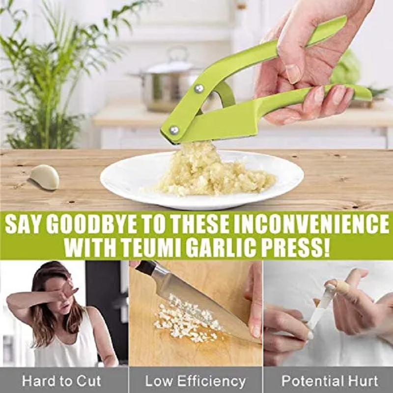 Miniatura 2 de Picador Prensa De Ajos